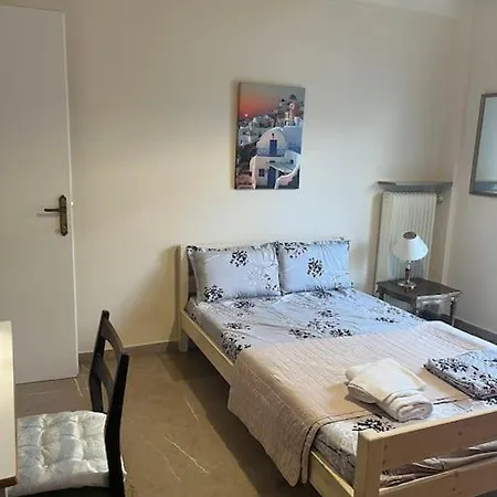 Appartement Venizelou Vintage