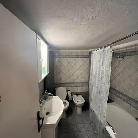 Appartement Venizelou Vintage *