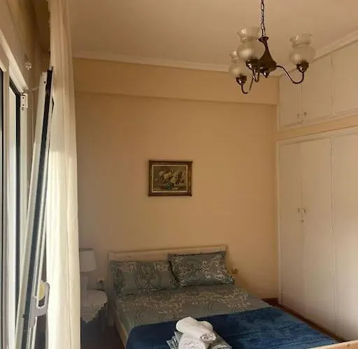شقة Venizelou Vintage سالونيك