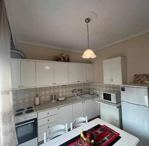 Venizelou Vintage شقة