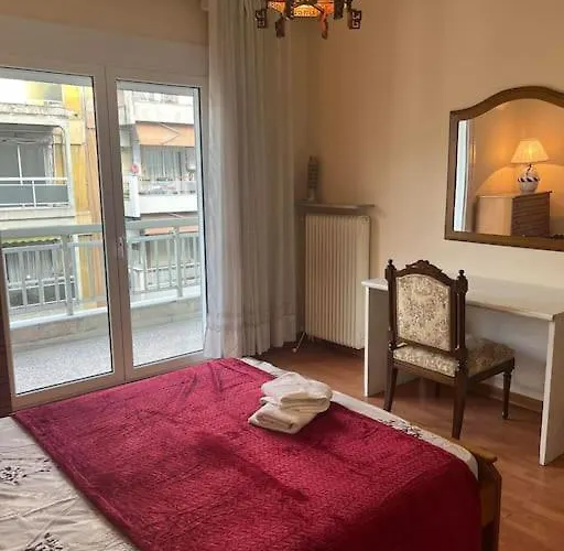Venizelou Vintage شقة سالونيك