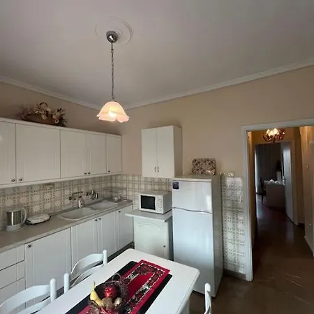 Venizelou Vintage Apartment