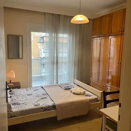 Venizelou Vintage Apartment