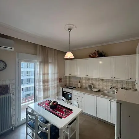 Apartment Venizelou Vintage Thessaloniki