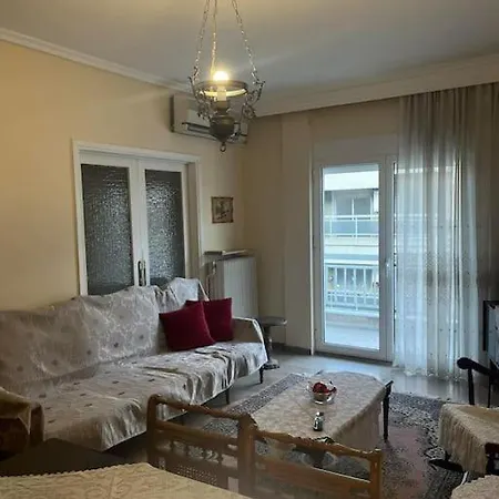 Venizelou Vintage Apartment