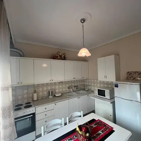 Venizelou Vintage Apartment